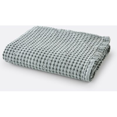 La Redoute Interieurs Toalla de algodón nido de abeja Tifli - 50x90cm - Toalla La Redoute Interieurs Toalla de algodón nido de abeja Tifli - 50x90cm - Toalla