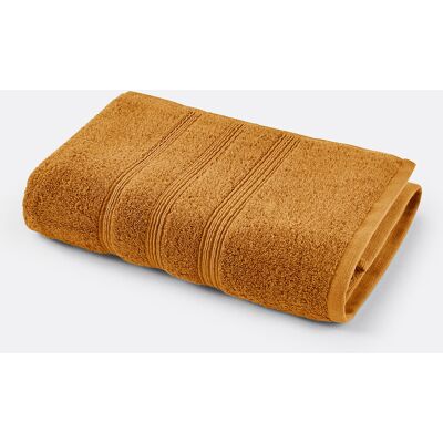 La Redoute Toalla de baño maxi de rizo orgánico 600 g/m2 Ismo. Talla 100 x 150 cm. Color La Redoute Toalla de baño maxi de rizo orgánico 600 g/m2 Ismo. Talla 100 x 150 cm. Color