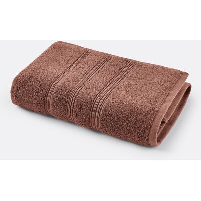 La Redoute Toalla de baño maxi de rizo orgánico 600 g/m2 Ismo. Talla 100 x 150 cm. Color La Redoute Toalla de baño maxi de rizo orgánico 600 g/m2 Ismo. Talla 100 x 150 cm. Color