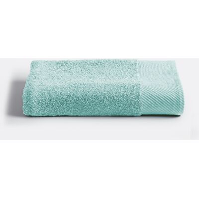 La Redoute Toalla maxi lisa 500 g/m², Scenario. Talla 100 x 150 cm. Color La Redoute Toalla maxi lisa 500 g/m², Scenario. Talla 100 x 150 cm. Color