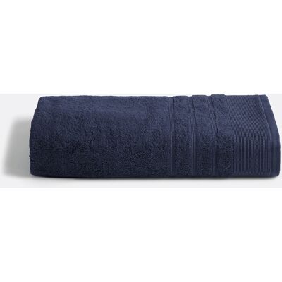 La Redoute Toalla de baño de rizo 600 g/m2, Zavara. Talla 70x140 cm. Color La Redoute Toalla de baño de rizo 600 g/m2, Zavara. Talla 70x140 cm. Color