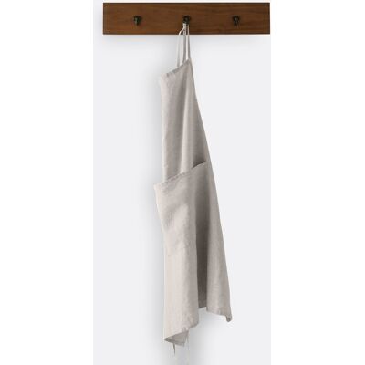 Delantal Victorine Beige - Tipo de producto Delantal Victorine Beige - Tipo de producto