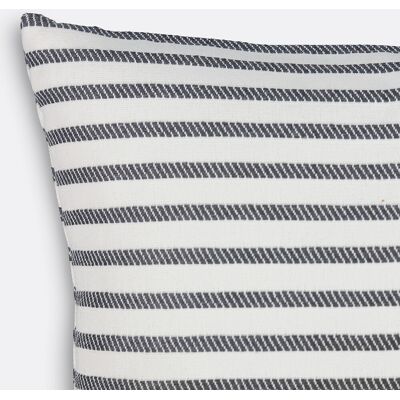 LA REDOUTE INTERIEURS - Sailor - Beige - Outdoor cushion LA REDOUTE INTERIEURS - Sailor - Beige - Outdoor cushion