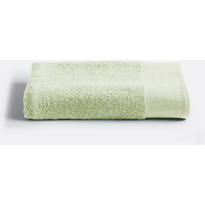 La Redoute Interieurs Scenario Toalla de baño de algodón - Toalla de baño La Redoute Interieurs Scenario Toalla de baño de algodón - Toalla de baño