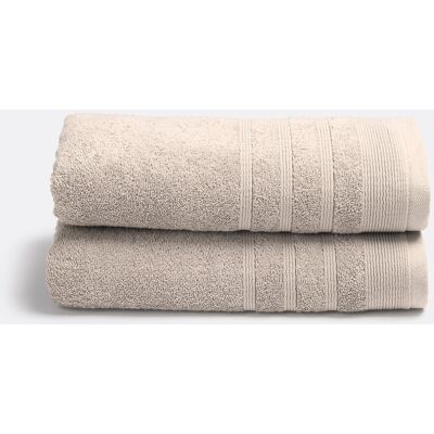 LA REDOUTE INTERIEURS Zavara - 50 x 100 cm - Toalla LA REDOUTE INTERIEURS Zavara - 50 x 100 cm - Toalla