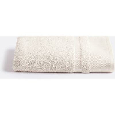 Toalla de baño de algodón egipcio Kheops - 70x140 cm Toalla de baño de algodón egipcio Kheops - 70x140 cm