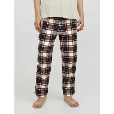 Jack & Jones Pantalón de pijama de flanela. Color Jack & Jones Pantalón de pijama de flanela. Color