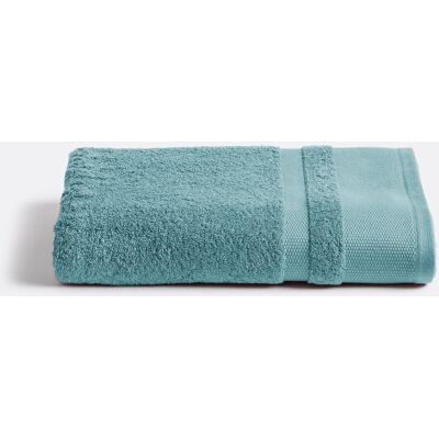 LA REDOUTE INTERIEURS - Kheops - Azul - Toalla LA REDOUTE INTERIEURS - Kheops - Azul - Toalla