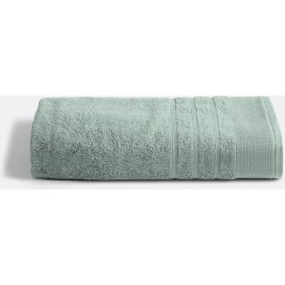La Redoute Toalla de baño de rizo 600 g/m2, Zavara. Talla 70x140 cm. Color La Redoute Toalla de baño de rizo 600 g/m2, Zavara. Talla 70x140 cm. Color
