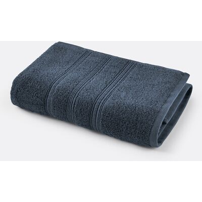 La Redoute Toalla de baño maxi de rizo orgánico 600 g/m2 Ismo. Talla 100 x 150 cm. Color La Redoute Toalla de baño maxi de rizo orgánico 600 g/m2 Ismo. Talla 100 x 150 cm. Color