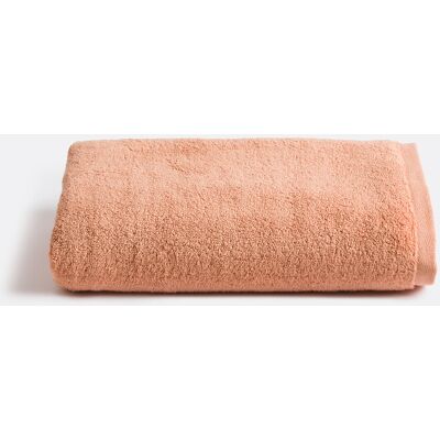La Redoute Toalla de baño tecnología cero torsión 500 g/m2, Talmont. Talla 70x140 cm. Color La Redoute Toalla de baño tecnología cero torsión 500 g/m2, Talmont. Talla 70x140 cm. Color