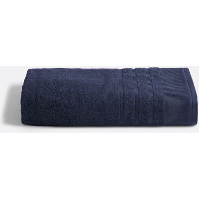 La Redoute Toalla de baño maxi 600 g/m², Zavara. Talla 100 x 150 cm. Color La Redoute Toalla de baño maxi 600 g/m², Zavara. Talla 100 x 150 cm. Color