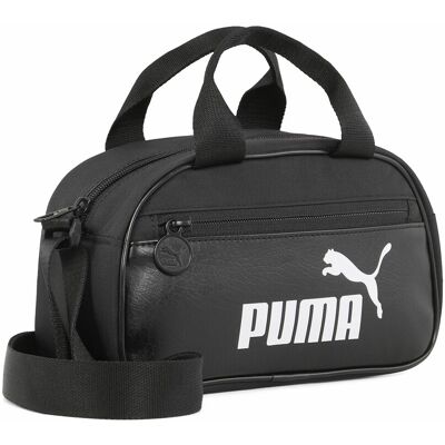 Puma Bolsa De Deporte Campus Mini. Talla talla única. Color Puma Bolsa De Deporte Campus Mini. Talla talla única. Color