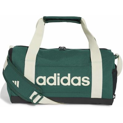 Adidas Performance Bolsa De Deporte Linear Duffel XS. Talla talla única. Color Adidas Performance Bolsa De Deporte Linear Duffel XS. Talla talla única. Color