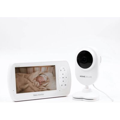 Home Deluxe Vigilabebés SLEEPSAFE Home Deluxe Vigilabebés SLEEPSAFE