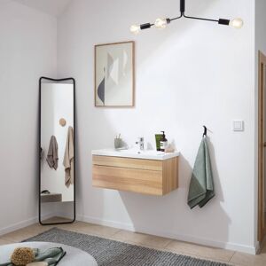 Home Deluxe Conjunto de muebles de cuarto de baño WANGEROOGE BIG S - madera Home Deluxe Conjunto de muebles de cuarto de baño WANGEROOGE BIG S - madera