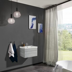 Conjunto de muebles de baño Wangerooge S de Home Deluxe - Muebles de baño Conjunto de muebles de baño Wangerooge S de Home Deluxe - Muebles de baño
