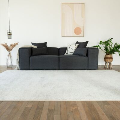 Marca Danesa Sofá Modular VERONA - Antracita - Tipo de Sofá Marca Danesa Sofá Modular VERONA - Antracita - Tipo de Sofá