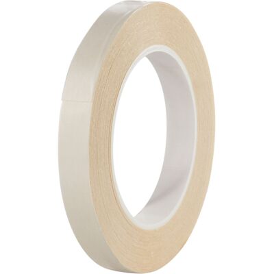 SPRINTIS Cinta adhesiva de PET de doble cara, adherencia débil por una cara, TSAM05 15 mm, PET papel, transparente SPRINTIS Cinta adhesiva de PET de doble cara, adherencia débil por una cara, TSAM05 15 mm, PET papel, transparente