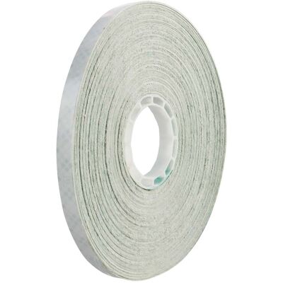 24 rollos - 3M 924, cinta adhesiva de transferencia para portarrollos manual ATG 6 mm, papel, transparente 24 rollos - 3M 924, cinta adhesiva de transferencia para portarrollos manual ATG 6 mm, papel, transparente