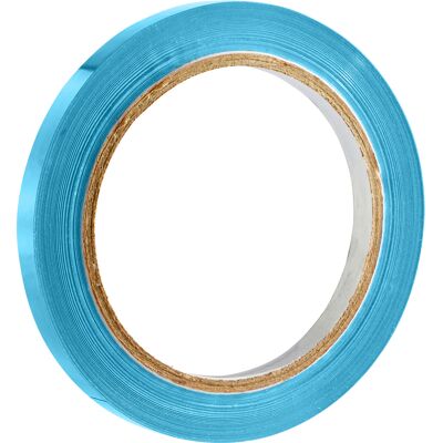 SPRINTIS Cinta adhesiva de PVC, de colores, silencioso azul SPRINTIS Cinta adhesiva de PVC, de colores, silencioso azul