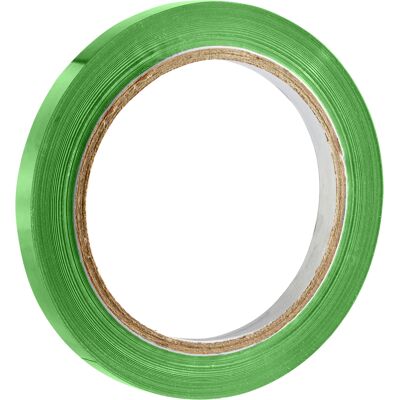 SPRINTIS Cinta adhesiva de PVC, de colores, silencioso verde SPRINTIS Cinta adhesiva de PVC, de colores, silencioso verde