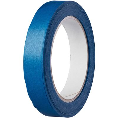 SPRINTIS Cinta de refuerzo REGUtaf H3, papel de fibra especial, corrugado fino azul 30 mm SPRINTIS Cinta de refuerzo REGUtaf H3, papel de fibra especial, corrugado fino azul 30 mm