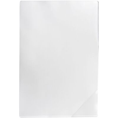 SPRINTIS 1 Sobres magnéticos para A4, Quickload, lámina trasera enteramente magnética, PVC duro, transparente SPRINTIS 1 Sobres magnéticos para A4, Quickload, lámina trasera enteramente magnética, PVC duro, transparente