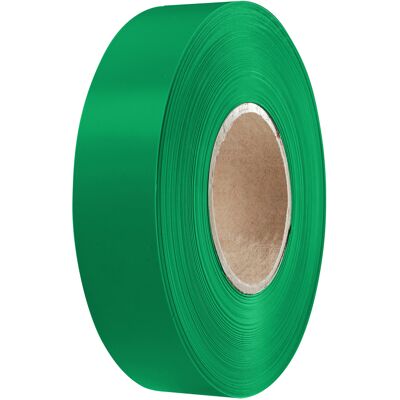SPRINTIS 1 Cinta para regletas portaprecios verde PVC SPRINTIS 1 Cinta para regletas portaprecios verde PVC