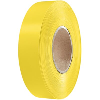 SPRINTIS 1 Cinta para regletas portaprecios amarillo PVC SPRINTIS 1 Cinta para regletas portaprecios amarillo PVC
