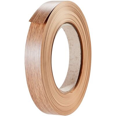 SPRINTIS 1 Cinta para regletas portaprecios Roble papel SPRINTIS 1 Cinta para regletas portaprecios Roble papel