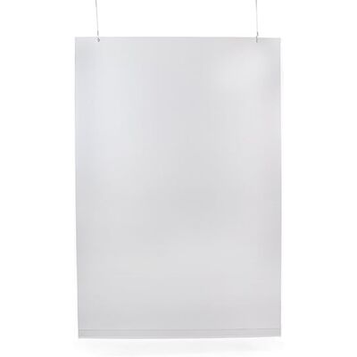 SPRINTIS 1 Fundas para carteles, PVC duro A1 formato vertical, transparente SPRINTIS 1 Fundas para carteles, PVC duro A1 formato vertical, transparente
