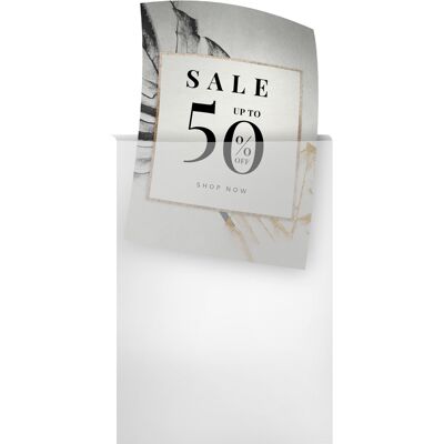 SPRINTIS Schenk GmbH & Co. KG 1 Funda para carteles resistente a la intemperie A2 420 x 594 mm, plástico, transparente SPRINTIS Schenk GmbH & Co. KG 1 Funda para carteles resistente a la intemperie A2 420 x 594 mm, plástico, transparente