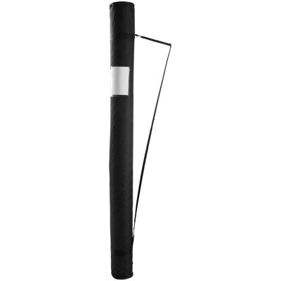 SPRINTIS Schenk GmbH & Co. KG 1 Bolsa de transporte para caballete portátil DA VINCI, nailon, con correa para el hombro, negra, nylon, negro SPRINTIS Schenk GmbH & Co. KG 1 Bolsa de transporte para caballete portátil DA VINCI, nailon, con correa para el hombro, negra, nylon, negro
