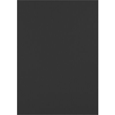 SPRINTIS Schenk GmbH & Co. KG 1 Lámina de pizarra A4 210 x 297 mm, PP, negro SPRINTIS Schenk GmbH & Co. KG 1 Lámina de pizarra A4 210 x 297 mm, PP, negro