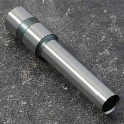 SPRINTIS 1 Broca para papel, estándar 12 mm 52 mm, hierro, plata SPRINTIS 1 Broca para papel, estándar 12 mm 52 mm, hierro, plata