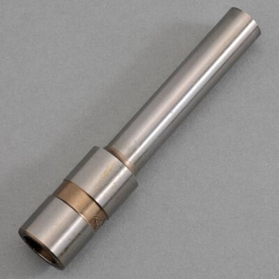 SPRINTIS 1 Broca para papel, estándar 14 mm 52 mm, acero para herramientas endurecido al vacío, plata SPRINTIS 1 Broca para papel, estándar 14 mm 52 mm, acero para herramientas endurecido al vacío, plata