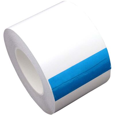 SPRINTIS Cinta adhesiva de tela no tejida de doble cara, adhesivo de acrilato fuerte, VL15 100 mm 50 m, papel, translúcido SPRINTIS Cinta adhesiva de tela no tejida de doble cara, adhesivo de acrilato fuerte, VL15 100 mm 50 m, papel, translúcido