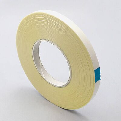 SPRINTIS Cinta adhesiva de PET de doble cara, adhesivo de acrilato fuerte, cubierta de papel blanca, TL21 12 mm, PET papel, transparente SPRINTIS Cinta adhesiva de PET de doble cara, adhesivo de acrilato fuerte, cubierta de papel blanca, TL21 12 mm, PET papel, transparente