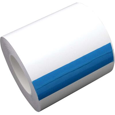 SPRINTIS Cinta adhesiva de tela no tejida de doble cara, adhesivo de acrilato fuerte, VL15 150 mm 50 m, papel, translúcido SPRINTIS Cinta adhesiva de tela no tejida de doble cara, adhesivo de acrilato fuerte, VL15 150 mm 50 m, papel, translúcido