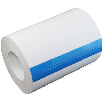 SPRINTIS Cinta adhesiva de tela no tejida de doble cara, adhesivo de acrilato fuerte, VL15 300 mm 50 m, papel, translúcido SPRINTIS Cinta adhesiva de tela no tejida de doble cara, adhesivo de acrilato fuerte, VL15 300 mm 50 m, papel, translúcido
