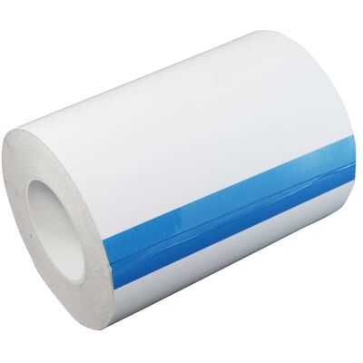 SPRINTIS Cinta adhesiva de tela no tejida de doble cara, adhesivo de acrilato fuerte, VL15 420 mm 50 m, papel, translúcido SPRINTIS Cinta adhesiva de tela no tejida de doble cara, adhesivo de acrilato fuerte, VL15 420 mm 50 m, papel, translúcido