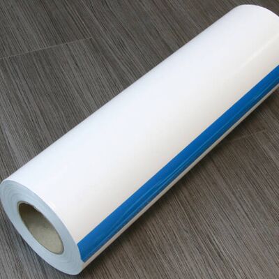 SPRINTIS Cinta adhesiva de tela no tejida de doble cara, adhesivo de acrilato fuerte, VL15 500 mm 50 m, papel, translúcido SPRINTIS Cinta adhesiva de tela no tejida de doble cara, adhesivo de acrilato fuerte, VL15 500 mm 50 m, papel, translúcido
