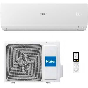 Aire Acondicionado Split de pared 1x1 Haier Flexis S 25 White - 2.60 kW - Haier Aire Acondicionado Split de pared 1x1 Haier Flexis S 25 White - 2.60 kW - Haier
