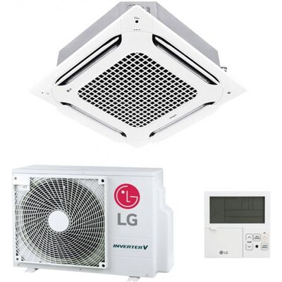 LG CT24F.NB0 - Aire Acondicionado LG CT24F.NB0 - Aire Acondicionado