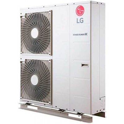 Aerotermia LG HM123MR.U34 12.00 kW Therma V - LG Aerotermia LG HM123MR.U34 12.00 kW Therma V - LG