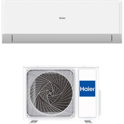 Aire Acondicionado Split de pared 1x1 Haier Geos R Plus 50 - 4.80 kW - Haier Aire Acondicionado Split de pared 1x1 Haier Geos R Plus 50 - 4.80 kW - Haier