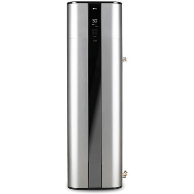 Calentador de agua con bomba de calor LG 270L - Control WiFi Calentador de agua con bomba de calor LG 270L - Control WiFi