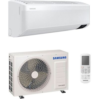 Aire Acondicionado Split de pared 1x1 Samsung WindFree Comfort 9 - 2.50 kW - Samsung Aire Acondicionado Split de pared 1x1 Samsung WindFree Comfort 9 - 2.50 kW - Samsung