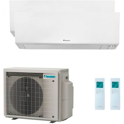 Daikin Emura - Negro - Aire Acondicionado Daikin Emura - Negro - Aire Acondicionado